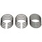 Seal Pwr Engine Part Premium Piston Ring Set, E-510Kc E-510KC - alternate 2